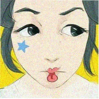 观众木棉头像